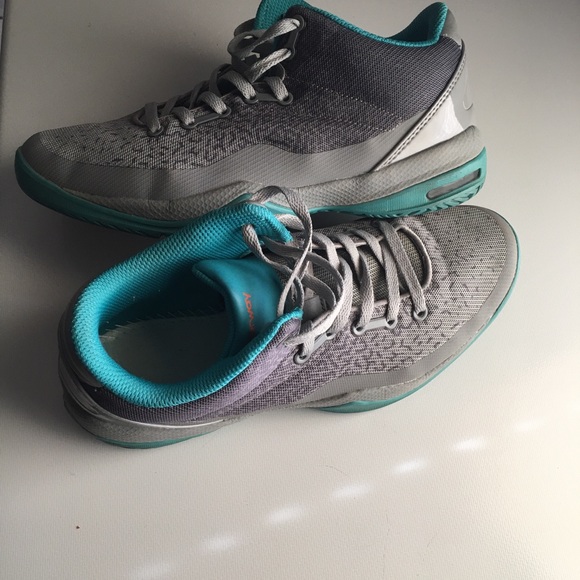 Deerway shoes - Picture 3 of 4